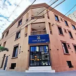 Vistta Iracema Studios