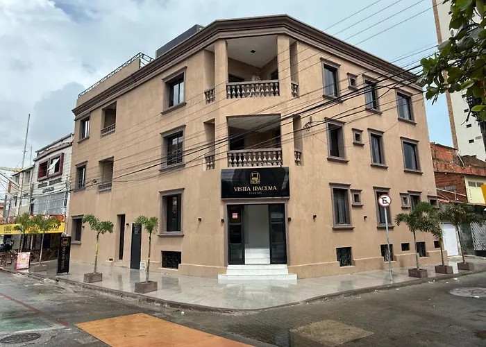 Vistta Iracema