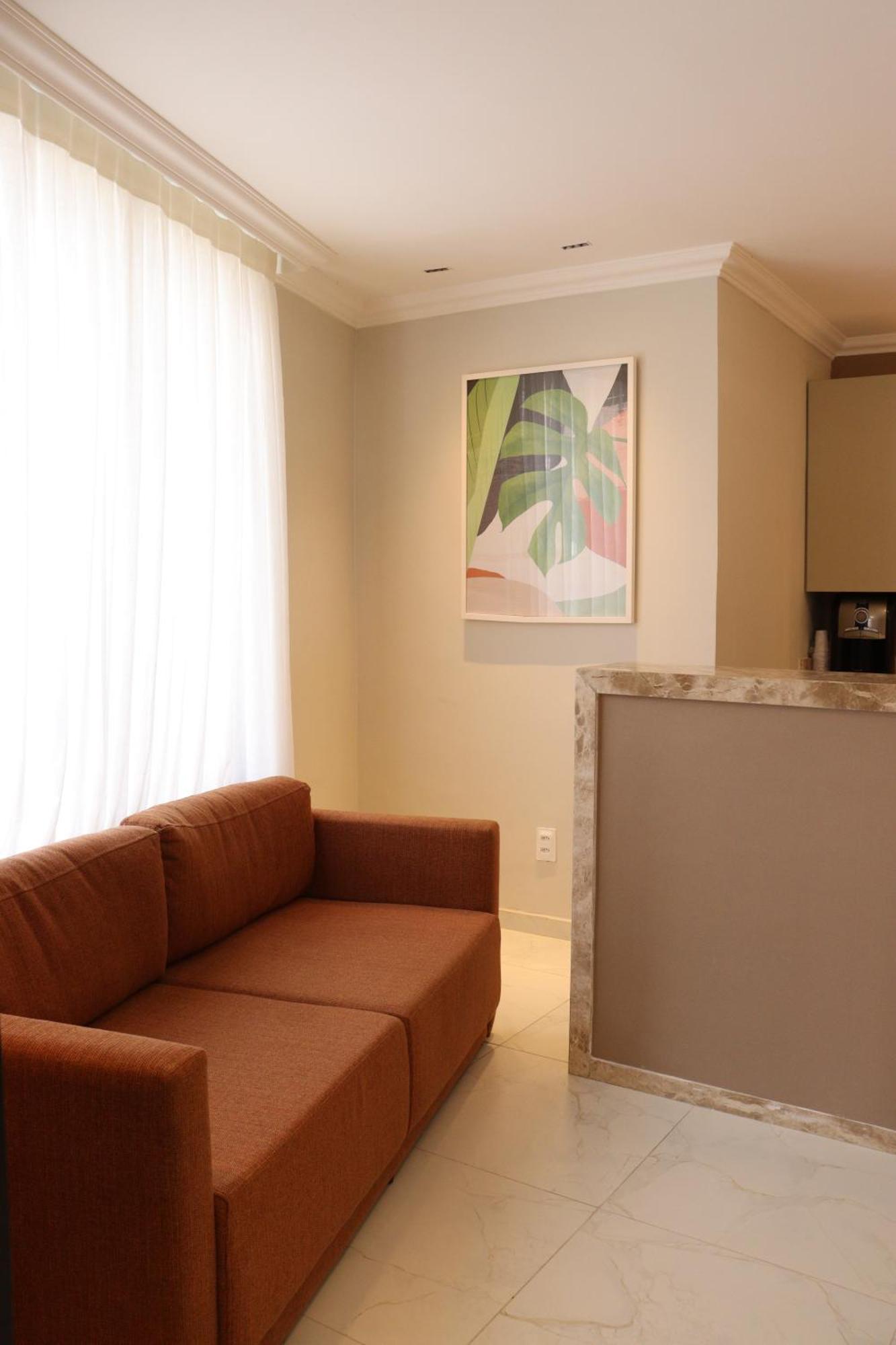 Vistta Iracema Aparthotel Fortaleza (Ceara)