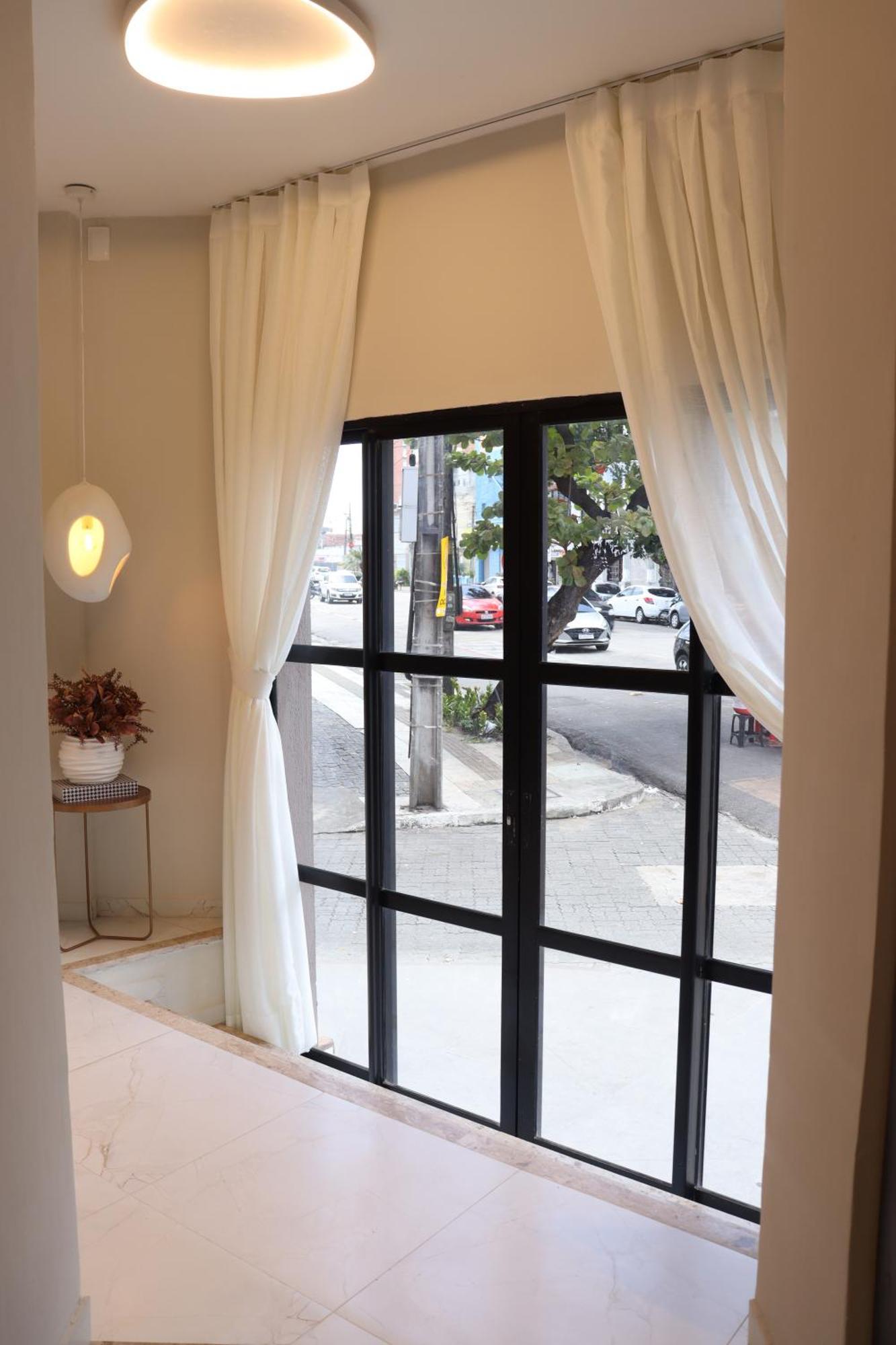 Aparthotel Vistta Iracema Fortaleza (Ceara)