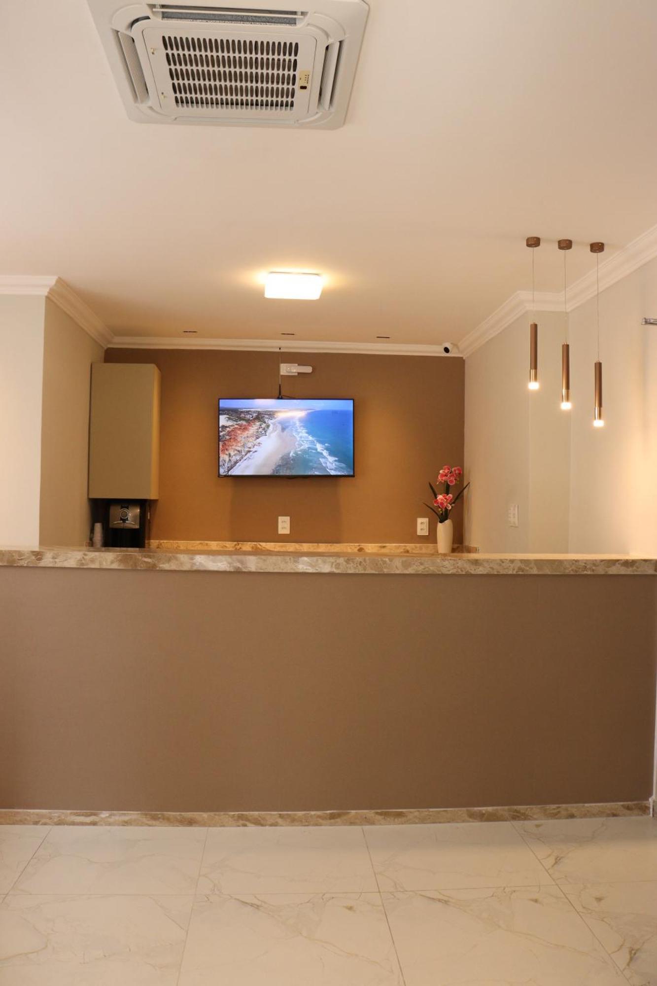 Vistta Iracema Aparthotel Fortaleza (Ceara)