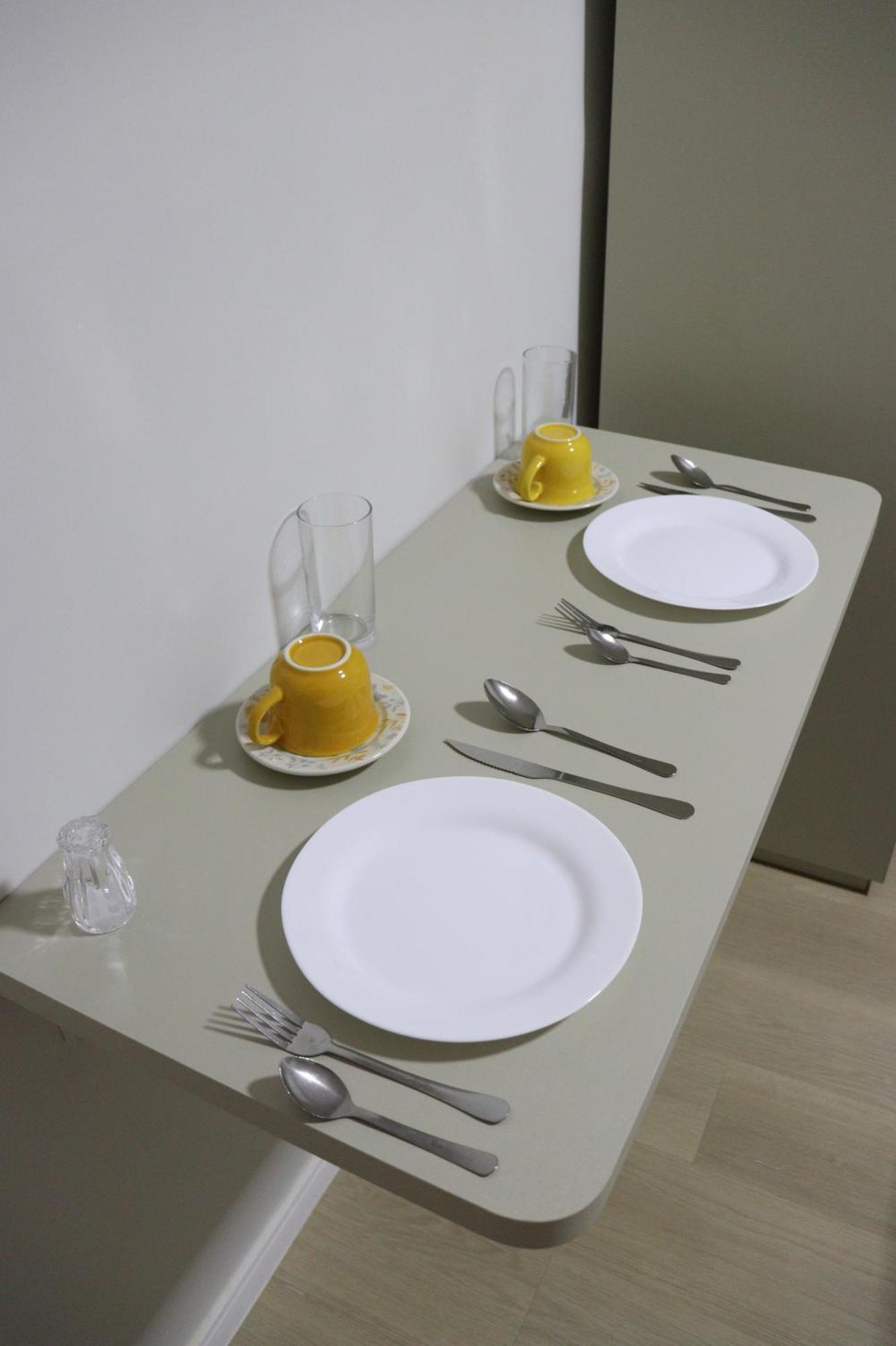 Aparthotel Vistta Iracema Fortaleza (Ceara)