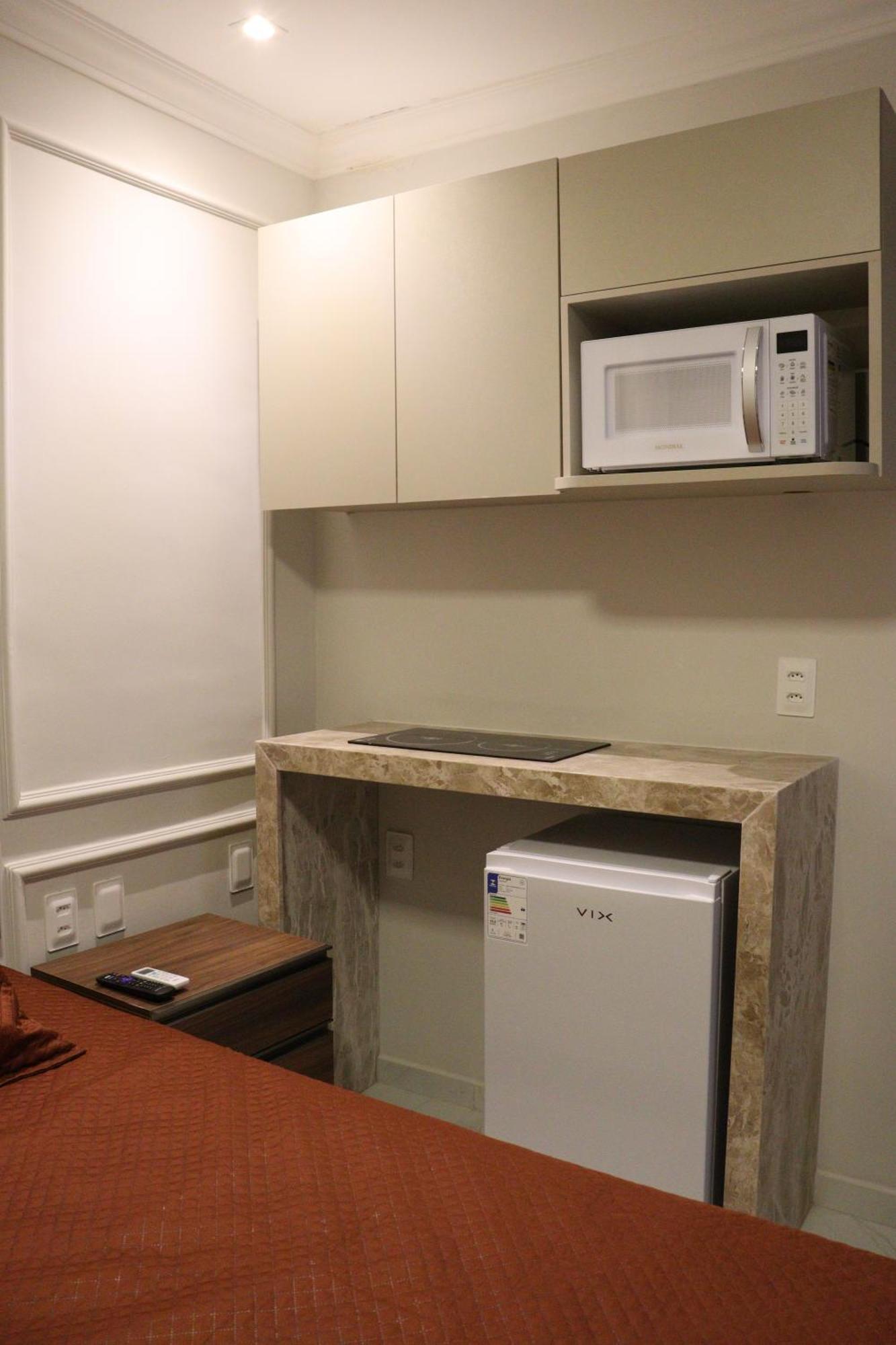 Vistta Iracema Aparthotel Fortaleza (Ceara)