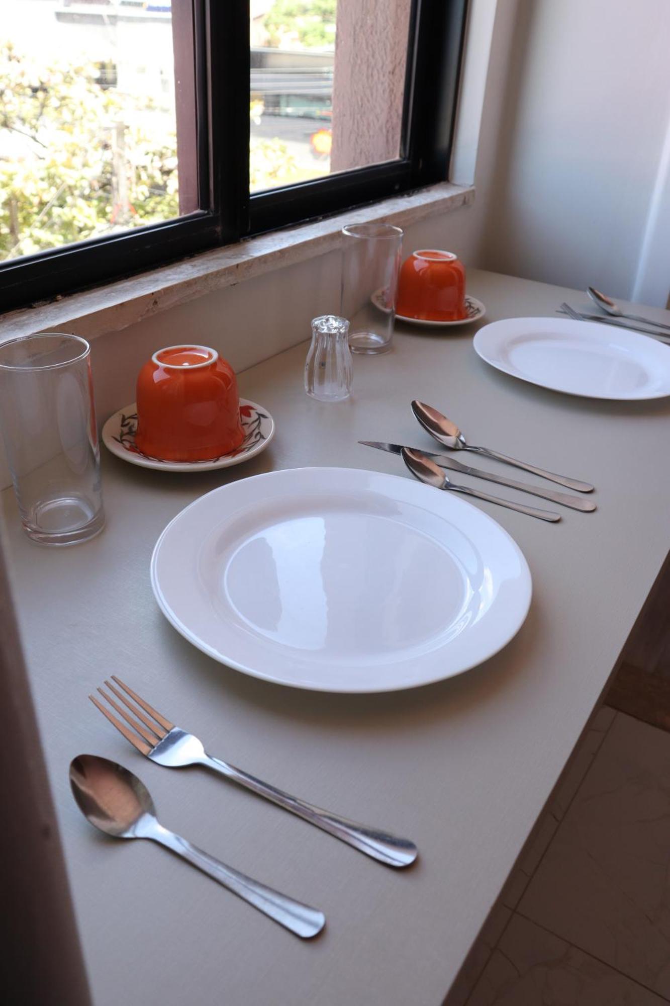 Vistta Iracema Aparthotel