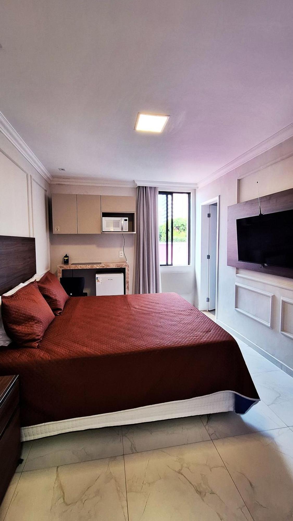 Vistta Iracema * Fortaleza (Ceara)