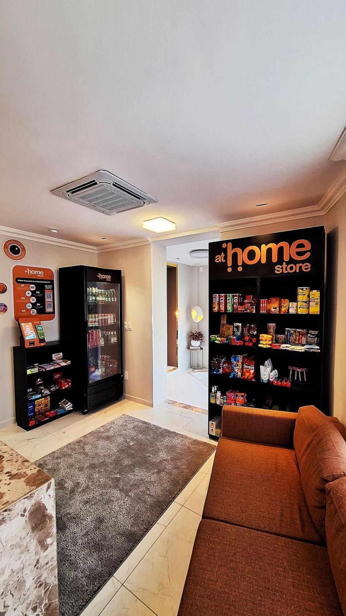 Apartamento Vistta Iracema Fortaleza (Ceara)