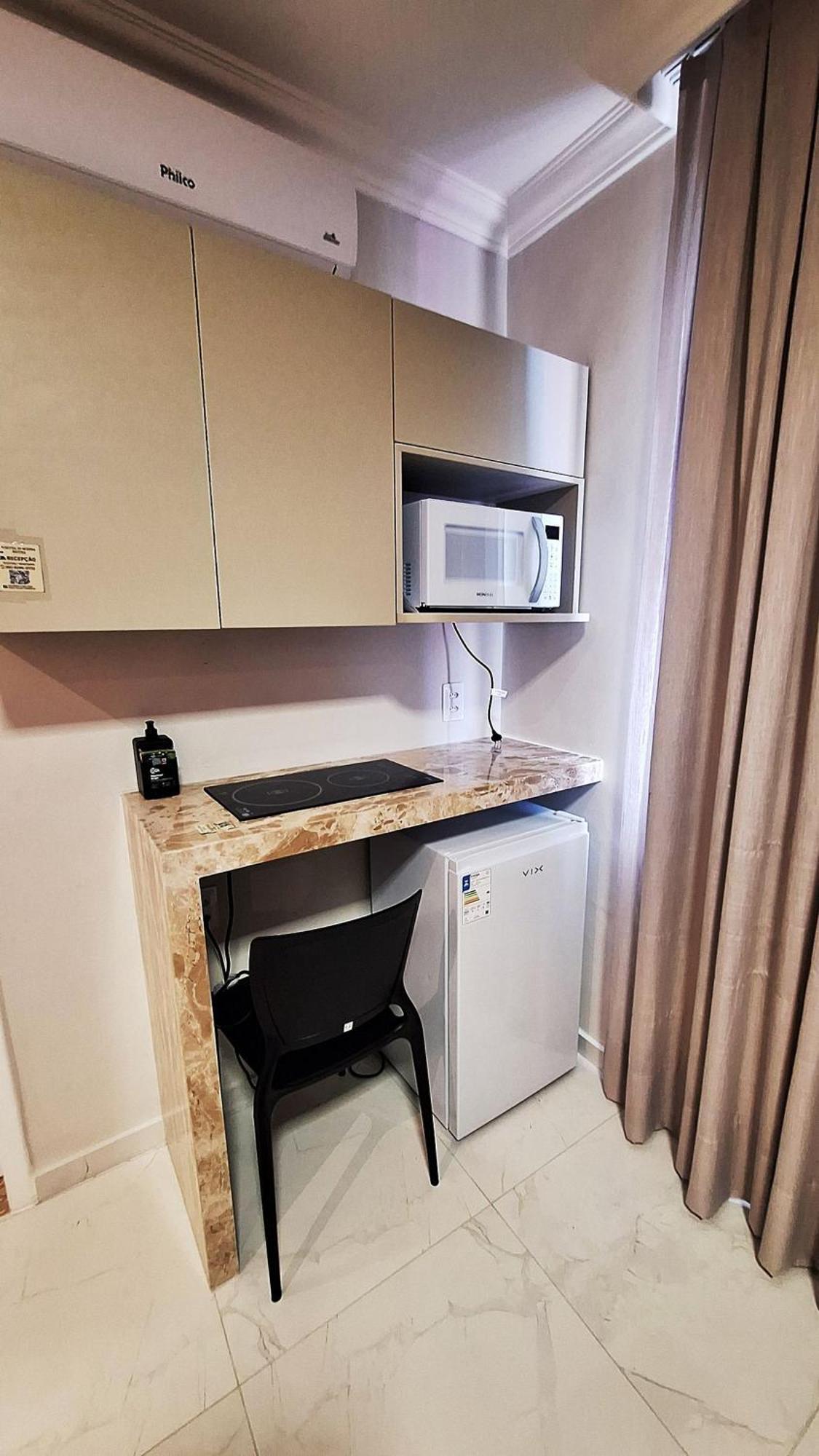 Vistta Iracema * Fortaleza (Ceara)