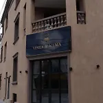 Vistta Iracema