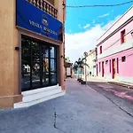 Vistta Iracema Studios