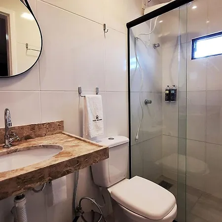 Apartamento Vistta Iracema Fortaleza (Ceara)
