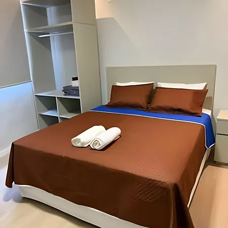 Vistta Iracema Fortaleza (Ceara)