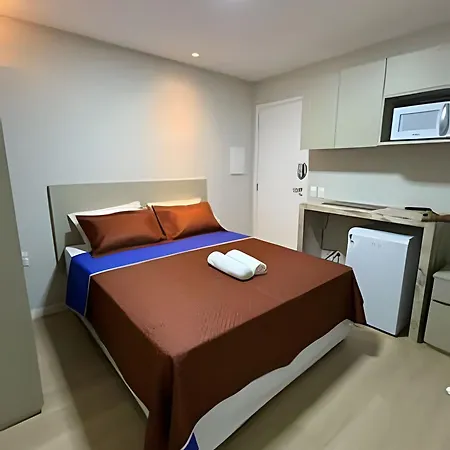 Apartamento Vistta Iracema