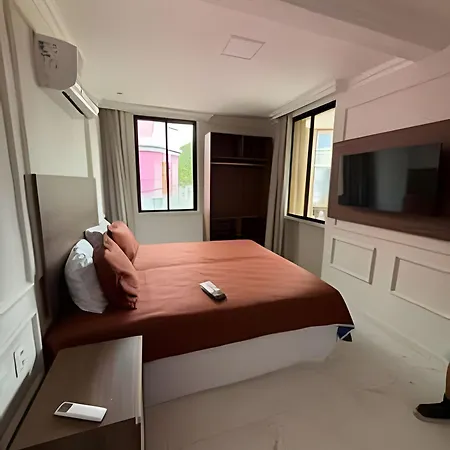 Apartamento Vistta Iracema