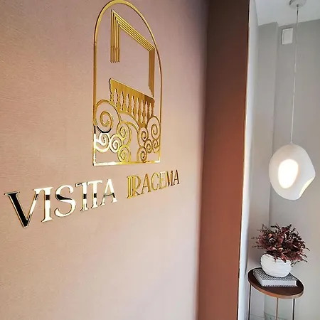 Vistta Iracema * Fortaleza (Ceara)
