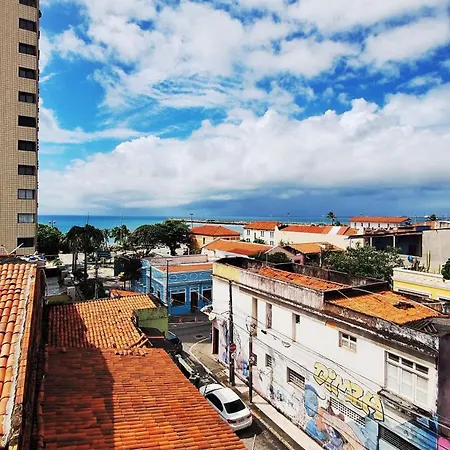 Apartamento Vistta Iracema Fortaleza (Ceara)