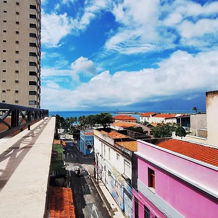 Apartamento Vistta Iracema Fortaleza (Ceara)