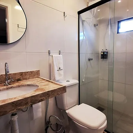 Vistta Iracema Apartamento *