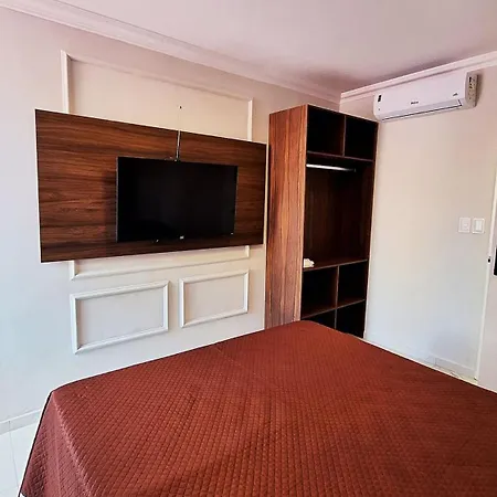 Apartamento Vistta Iracema