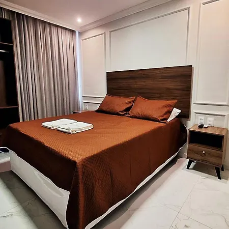 Vistta Iracema Apartamento *