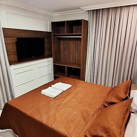 Apartamento Vistta Iracema *