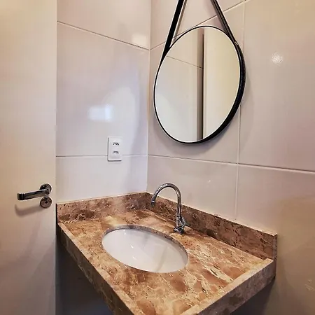 Apartamento Vistta Iracema Fortaleza (Ceara)