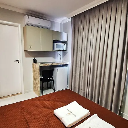 Vistta Iracema Apartamento
