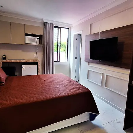 Apartamento Vistta Iracema Fortaleza (Ceara)