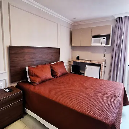 Apartamento Vistta Iracema