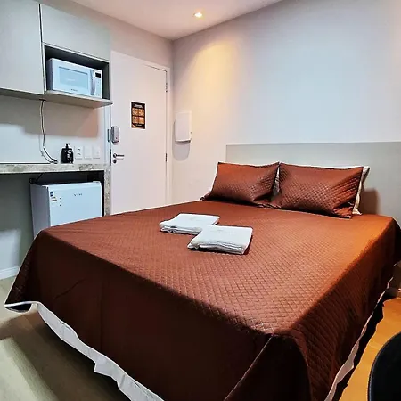 Apartamento Vistta Iracema *