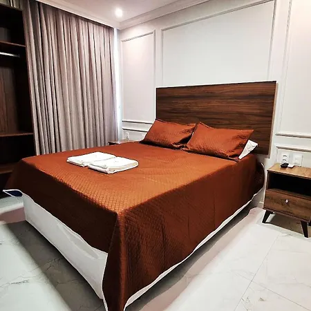 Apartamento Vistta Iracema Fortaleza (Ceara)