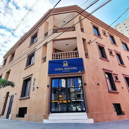 Vistta Iracema
