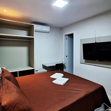 Vistta Iracema Apartamento