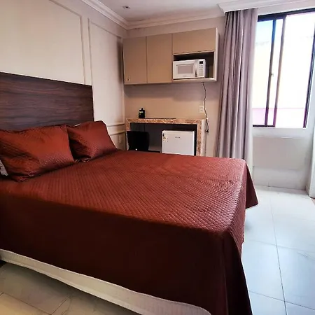 Apartamento Vistta Iracema