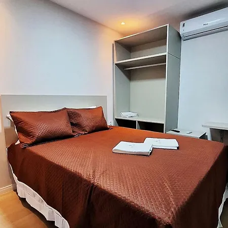 Apartamento Vistta Iracema