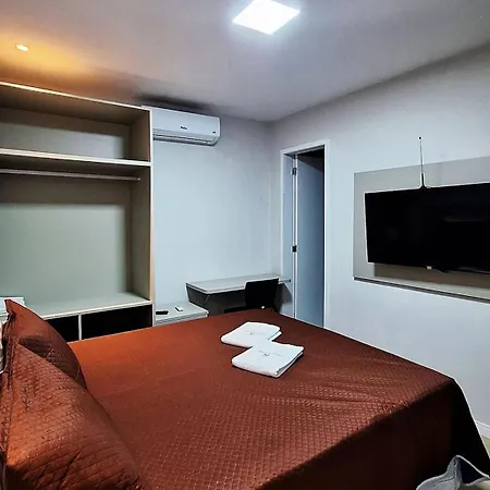 Vistta Iracema Apartamento Fortaleza (Ceara)