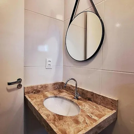 Apartamento Vistta Iracema *
