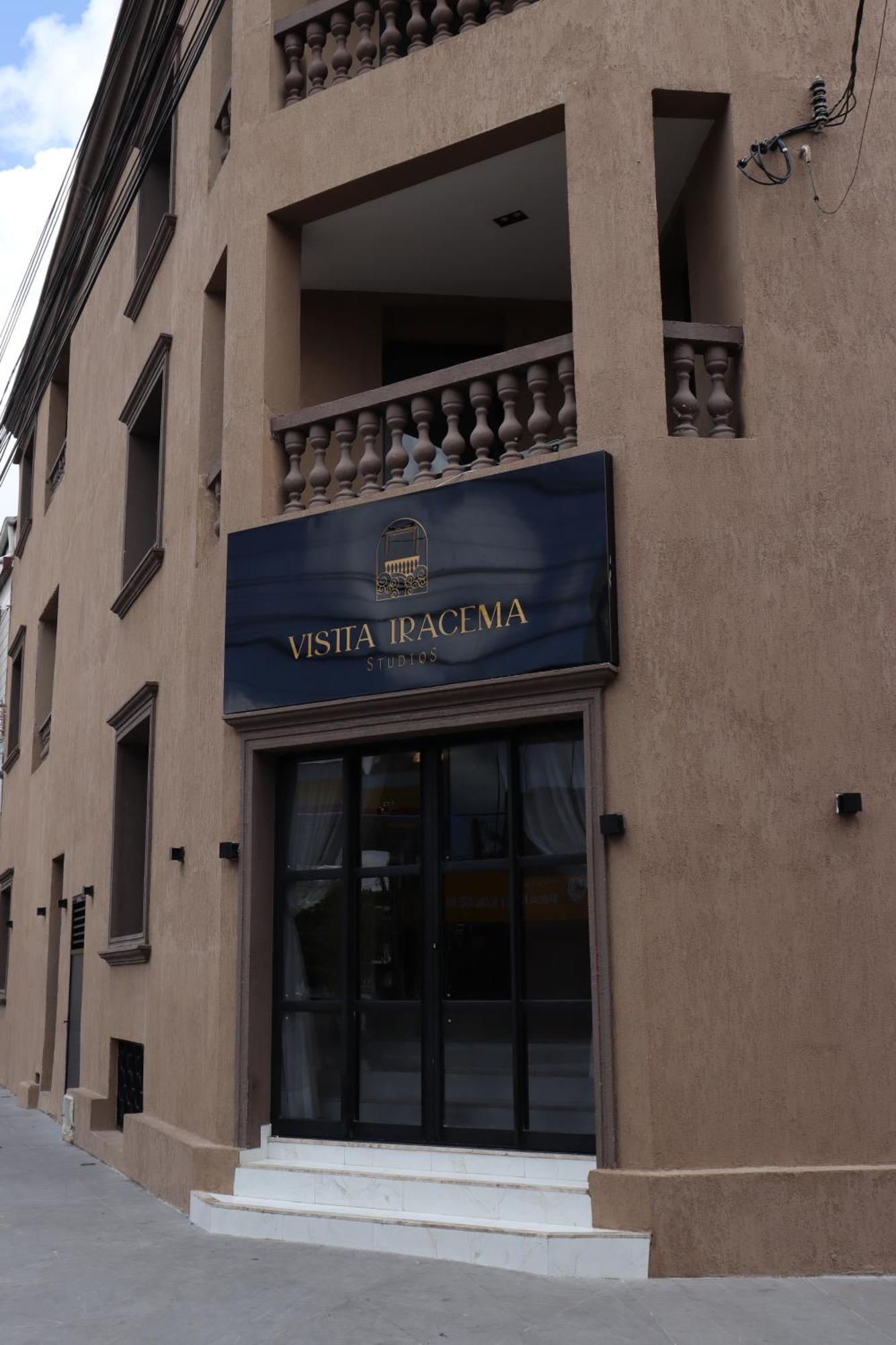 Vistta Iracema