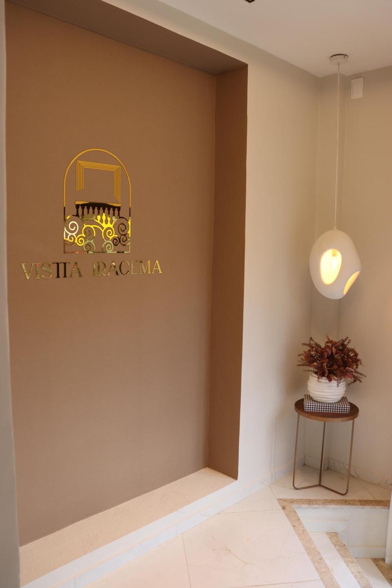 Vistta Iracema Aparthotel *