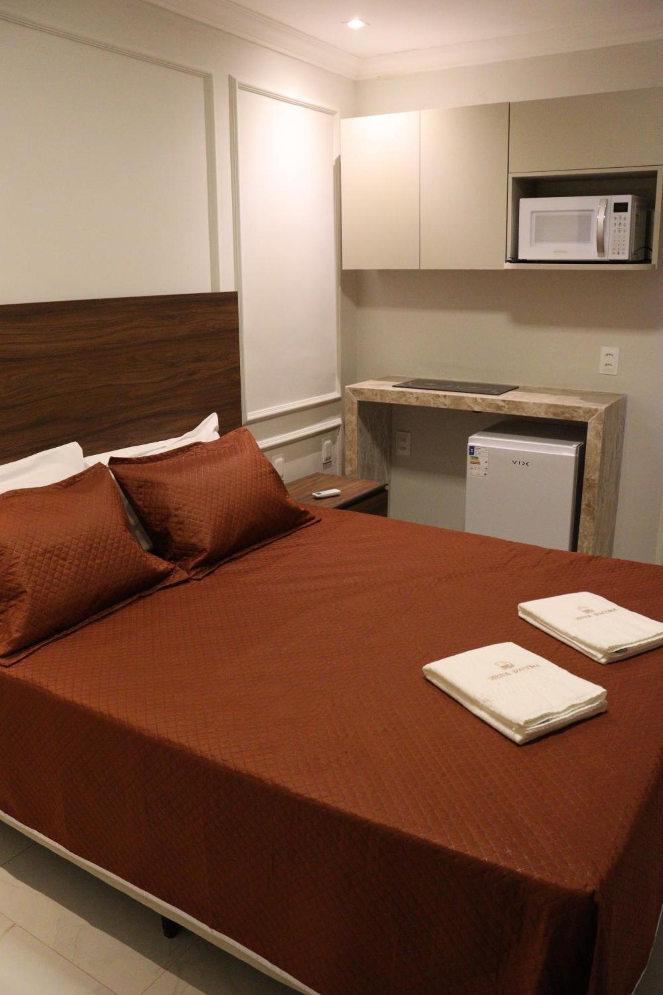Aparthotel Vistta Iracema