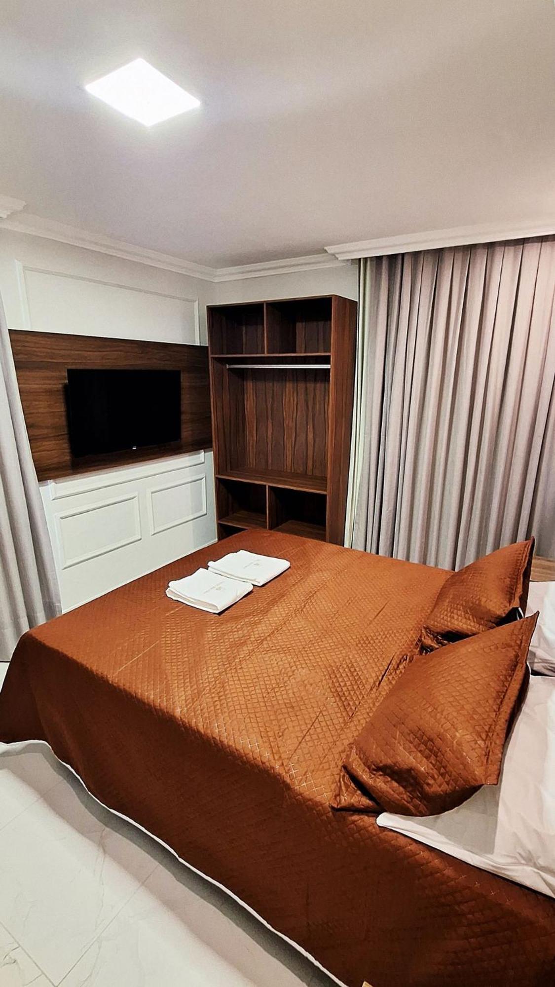 Apartamento Vistta Iracema *